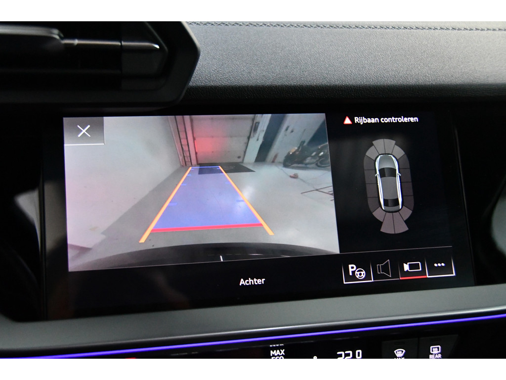 Audi A3 LIMOUSINE 35 TFSI S-Line*Pano*Sfeer*Matrix*Memory 14