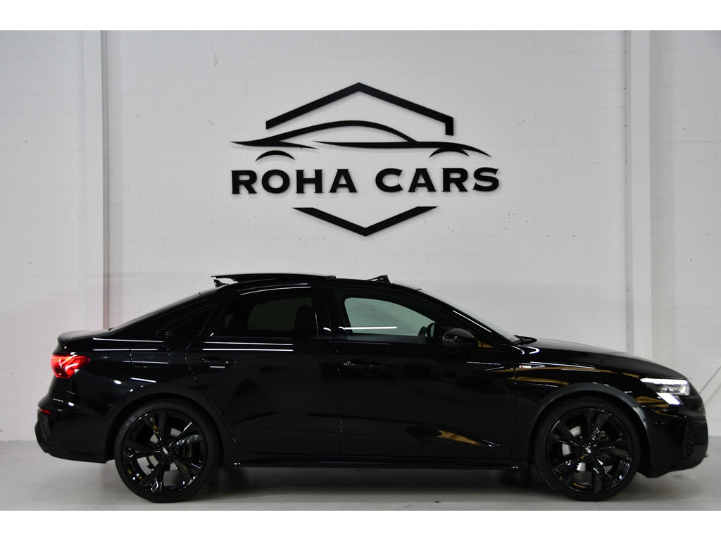 Audi A3 LIMOUSINE 35 TFSI S-Line*Pano*Sfeer*Matrix*Memory 15