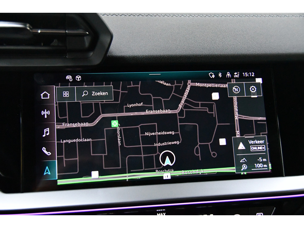 Audi A3 LIMOUSINE 35 TFSI S-Line*Pano*Sfeer*Matrix*Memory 18