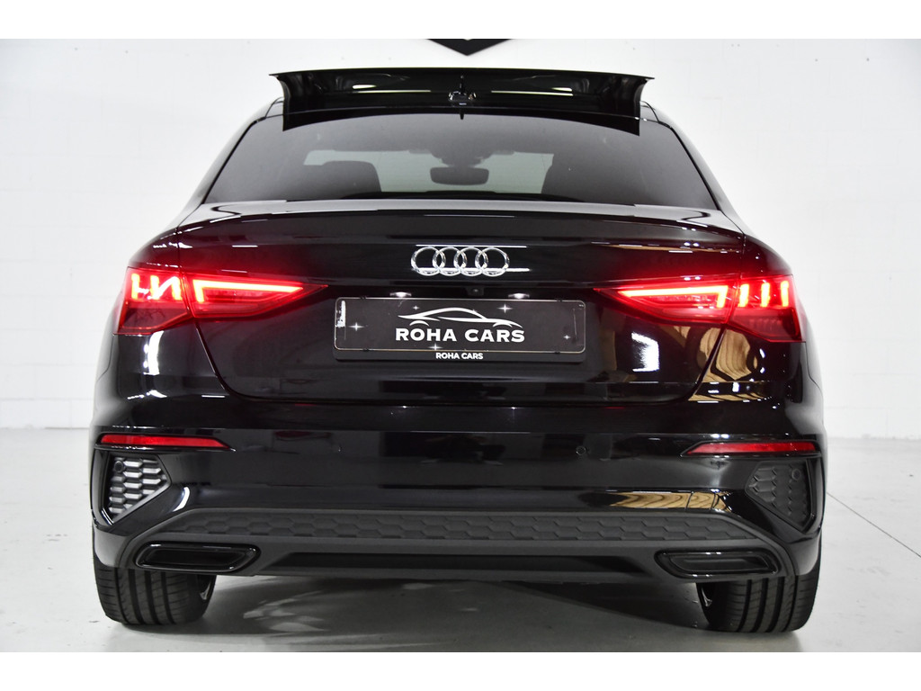 Audi A3 LIMOUSINE 35 TFSI S-Line*Pano*Sfeer*Matrix*Memory 22