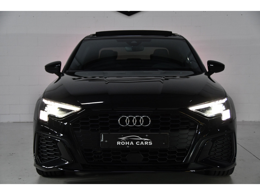 Audi A3 LIMOUSINE 35 TFSI S-Line*Pano*Sfeer*Matrix*Memory 26