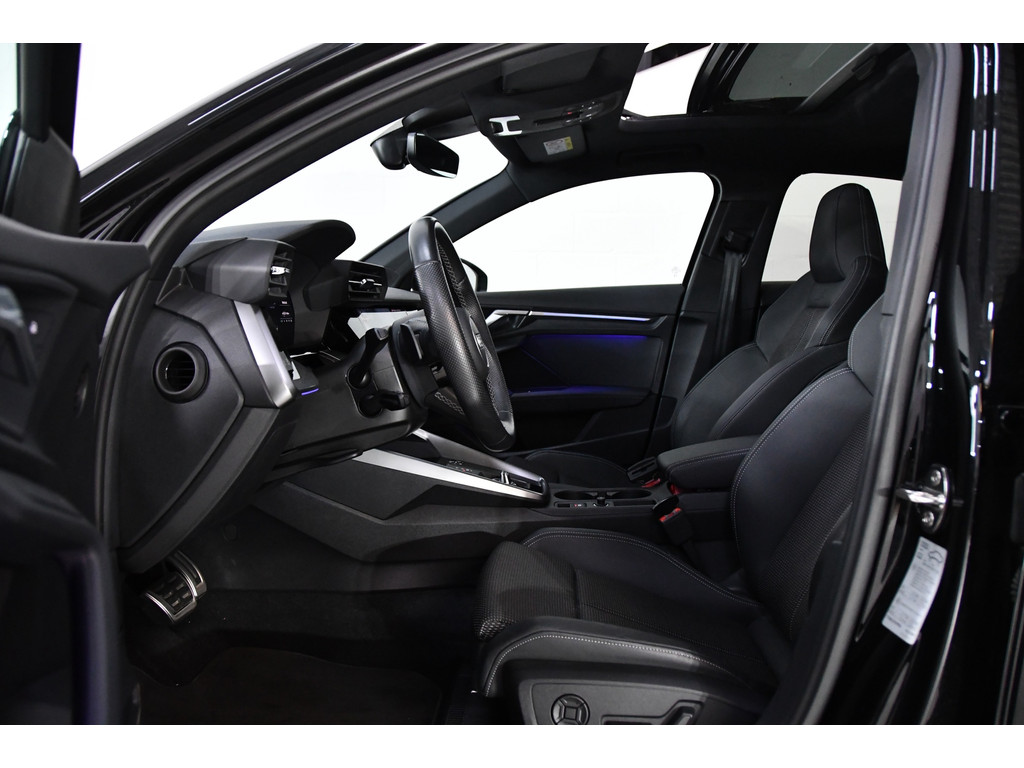 Audi A3 LIMOUSINE 35 TFSI S-Line*Pano*Sfeer*Matrix*Memory 4