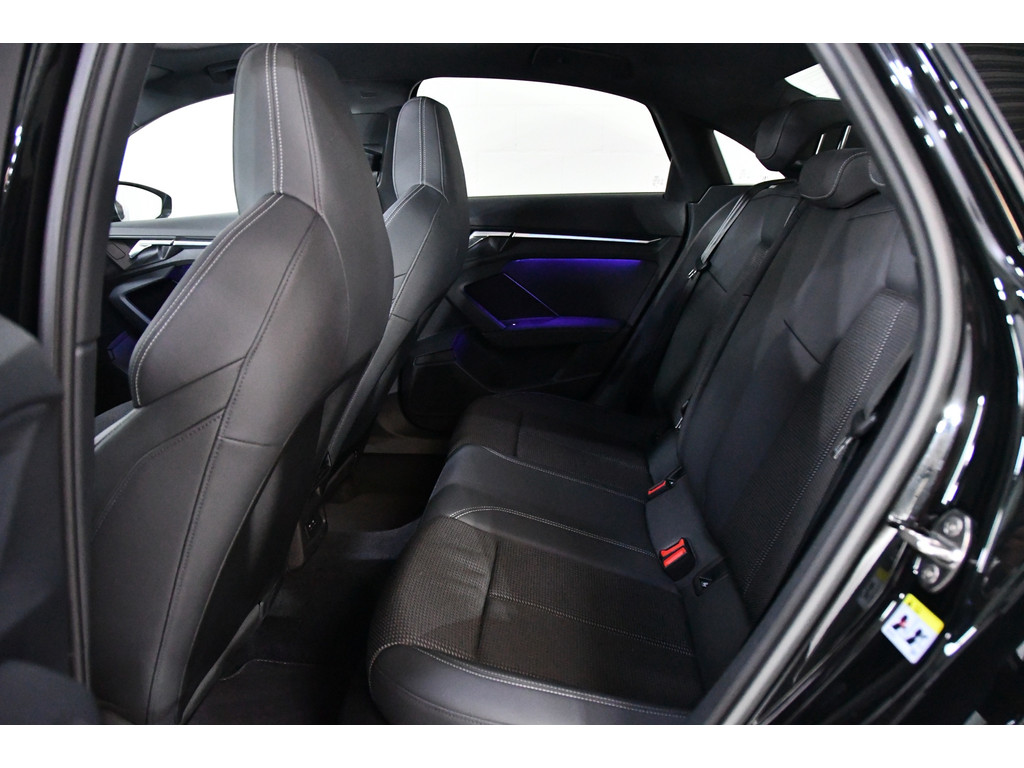 Audi A3 LIMOUSINE 35 TFSI S-Line*Pano*Sfeer*Matrix*Memory 5