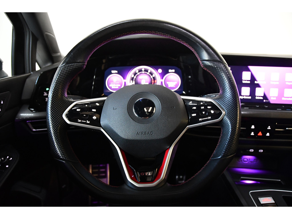 Volkswagen Golf 2.0 TSI GTI Clubsport, Pano, Sfeer 12