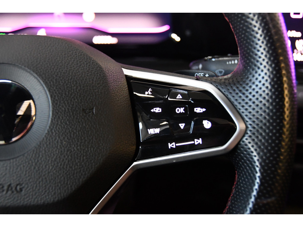 Volkswagen Golf 2.0 TSI GTI Clubsport, Pano, Sfeer 13