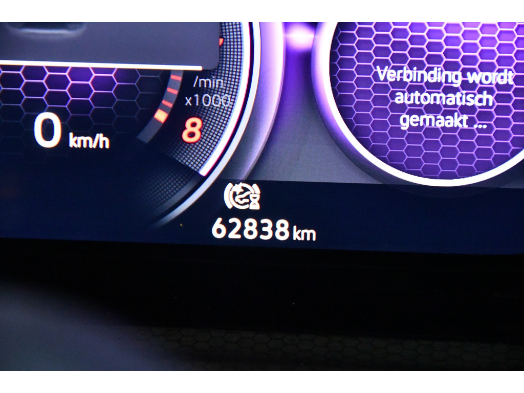 Volkswagen Golf 2.0 TSI GTI Clubsport, Pano, Sfeer 14