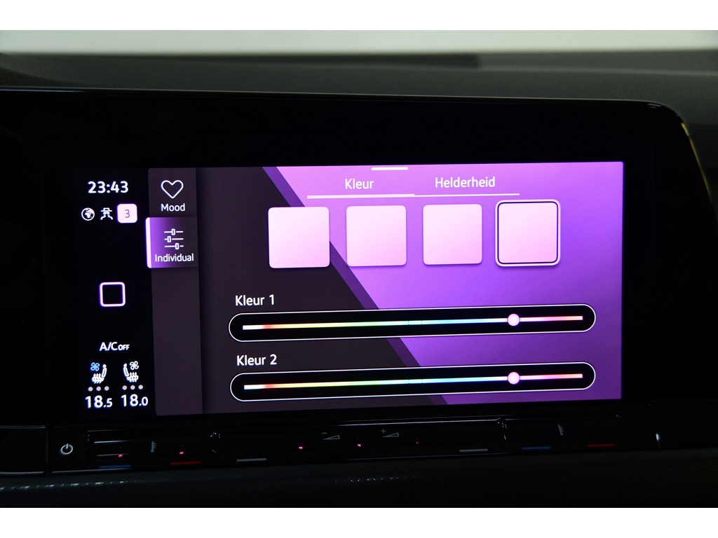 Volkswagen Golf 2.0 TSI GTI Clubsport, Pano, Sfeer 17