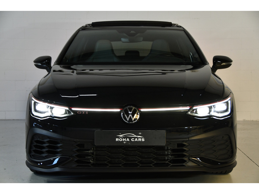 Volkswagen Golf 2.0 TSI GTI Clubsport, Pano, Sfeer 24