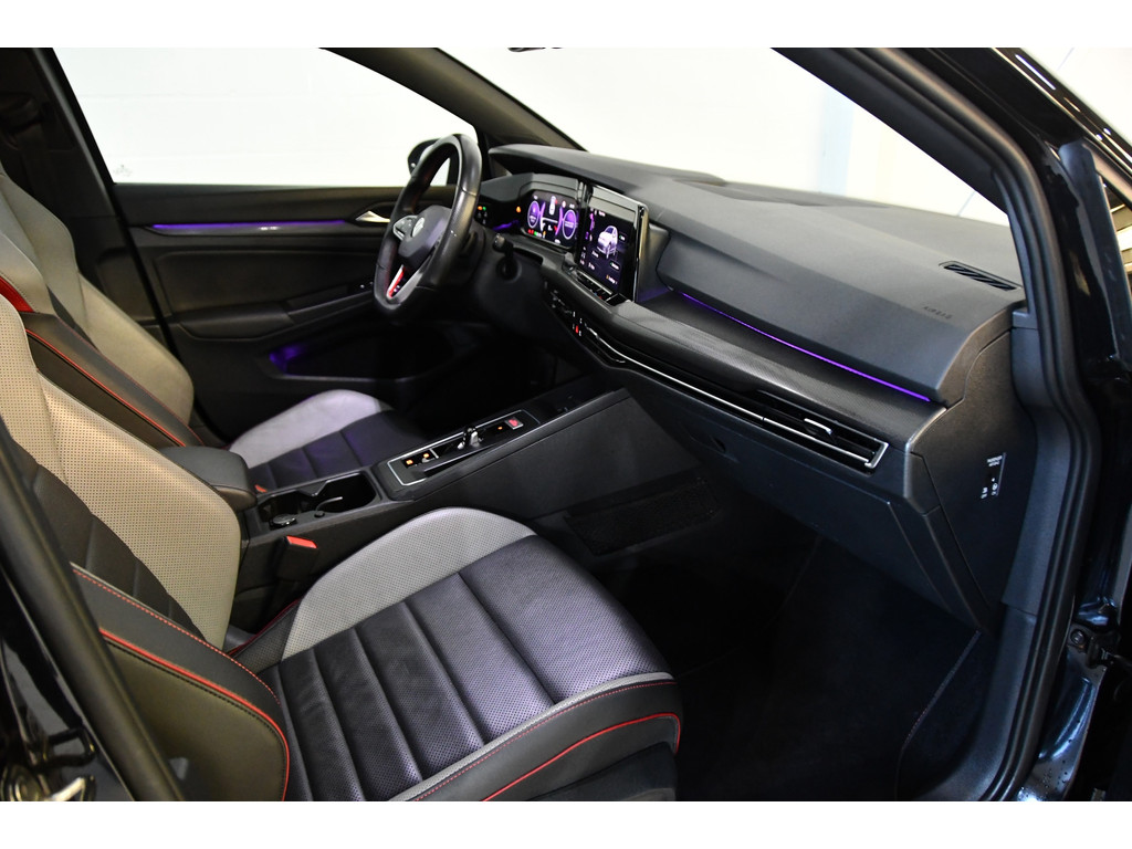 Volkswagen Golf 2.0 TSI GTI Clubsport, Pano, Sfeer 6