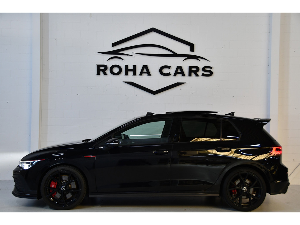 Volkswagen Golf 2.0 TSI GTI Clubsport, Pano, Sfeer 9