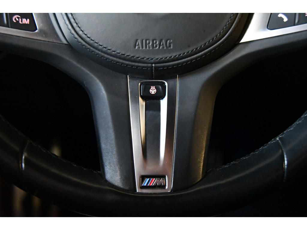 BMW 3-serie 330e M-pakket, Applecarplay, Sfeerverlichting 12