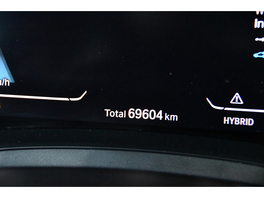 BMW 3-serie 330e M-pakket, Applecarplay, Sfeerverlichting 15