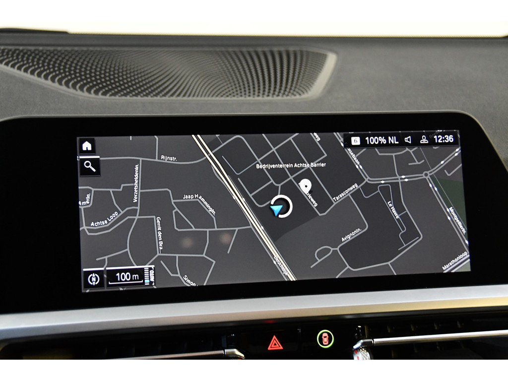 BMW 3-serie 330e M-pakket, Applecarplay, Sfeerverlichting 16