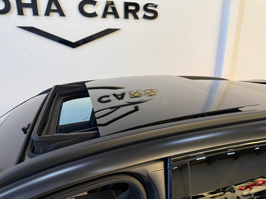 Mercedes-Benz GLC-klasse AMG 63 S E Performance 10