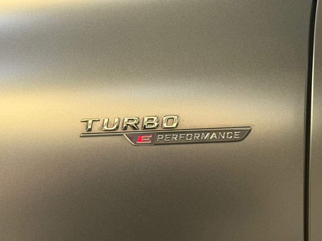 Mercedes-Benz GLC-klasse AMG 63 S E Performance 13