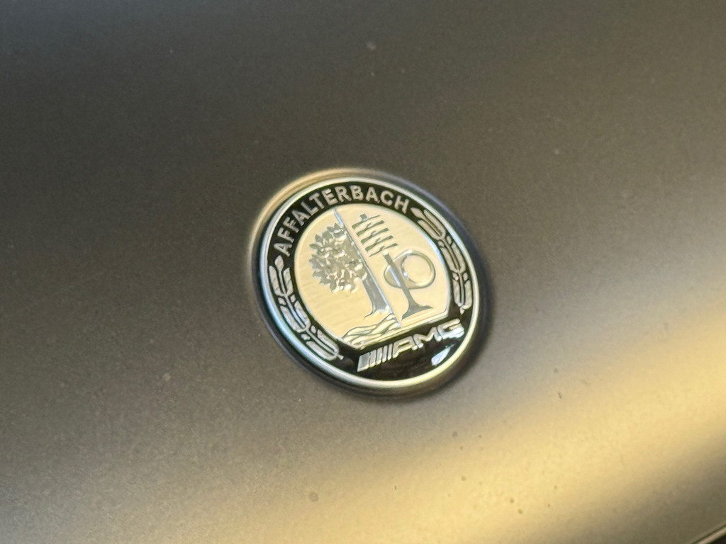 Mercedes-Benz GLC-klasse AMG 63 S E Performance 14