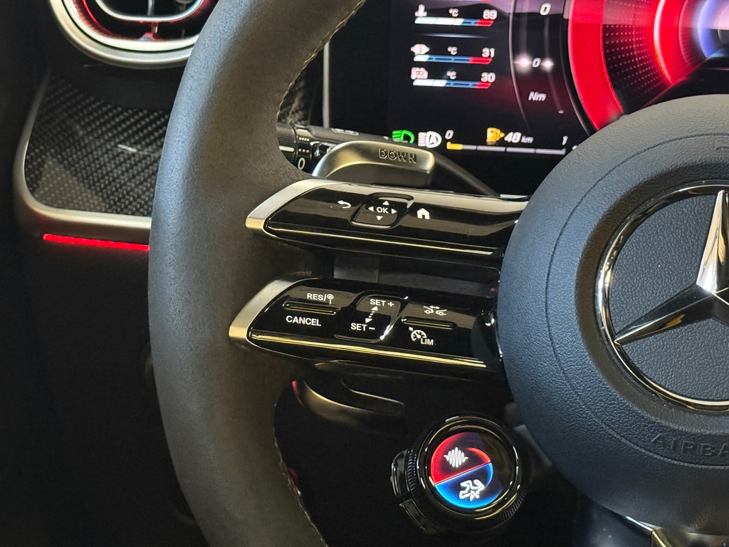 Mercedes-Benz GLC-klasse AMG 63 S E Performance 17