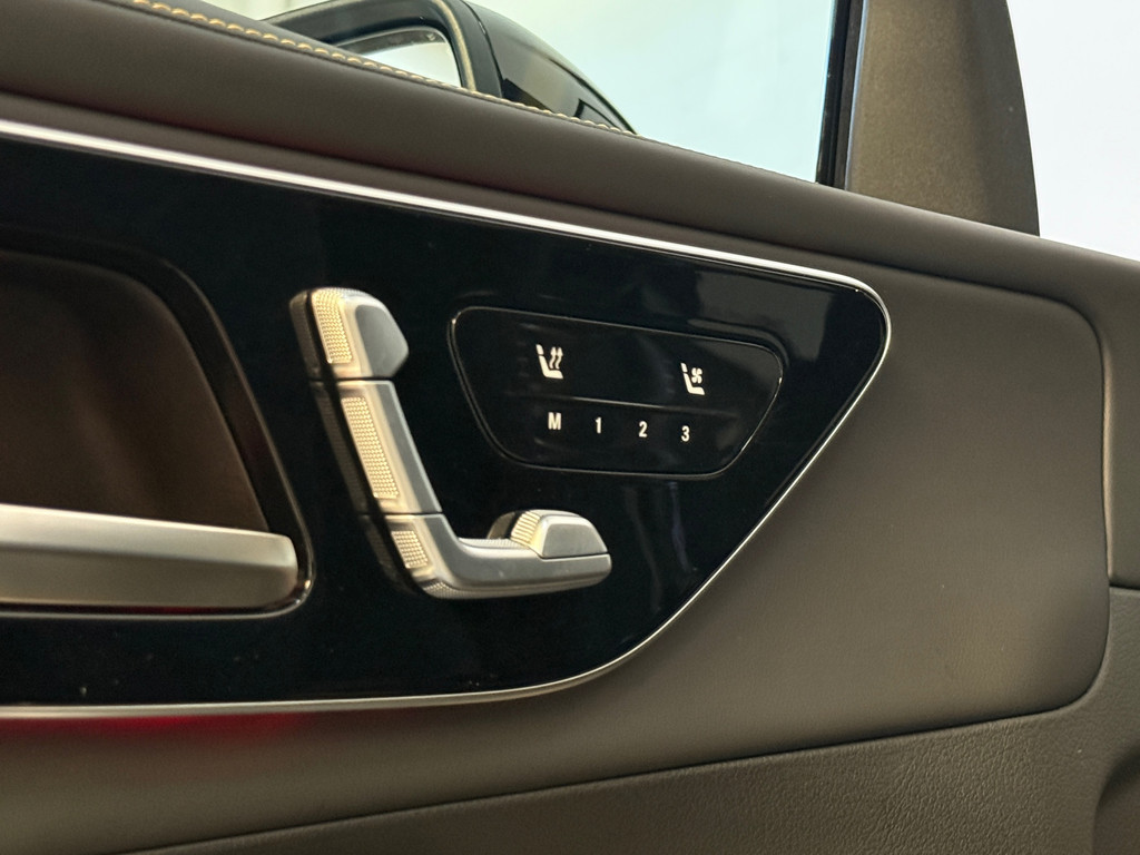 Mercedes-Benz GLC-klasse AMG 63 S E Performance 22