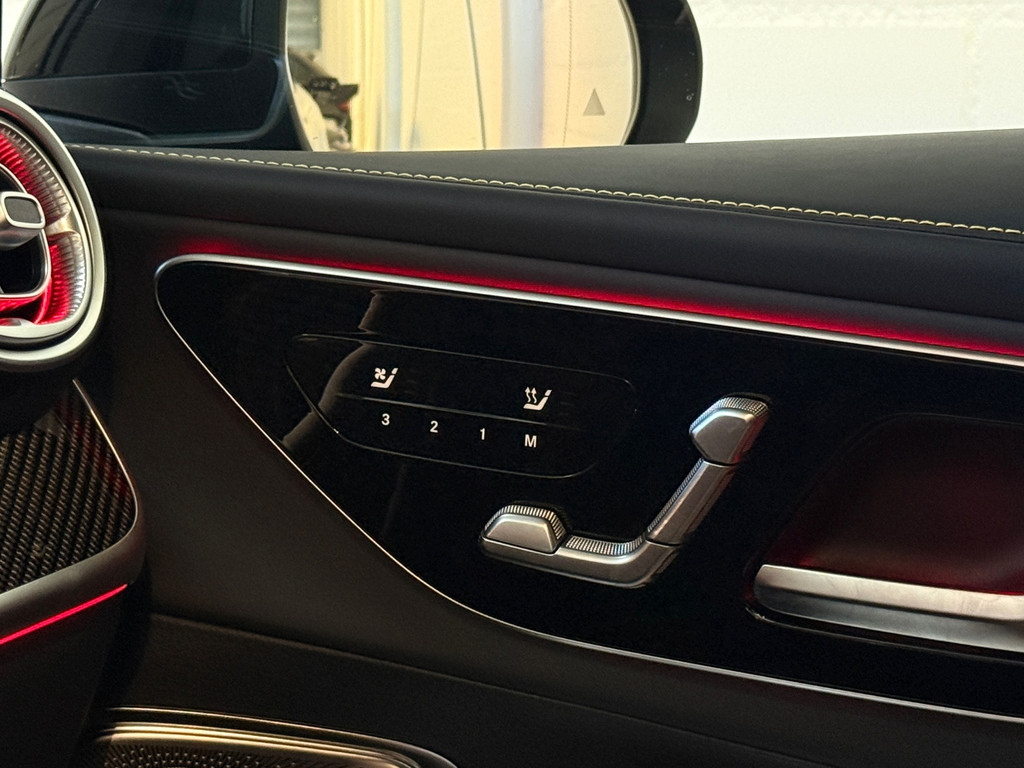 Mercedes-Benz GLC-klasse AMG 63 S E Performance 23