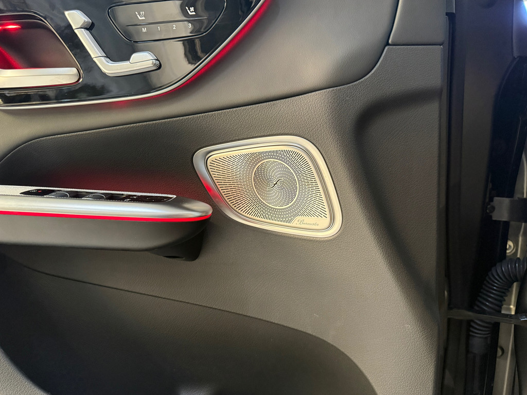 Mercedes-Benz GLC-klasse AMG 63 S E Performance 24