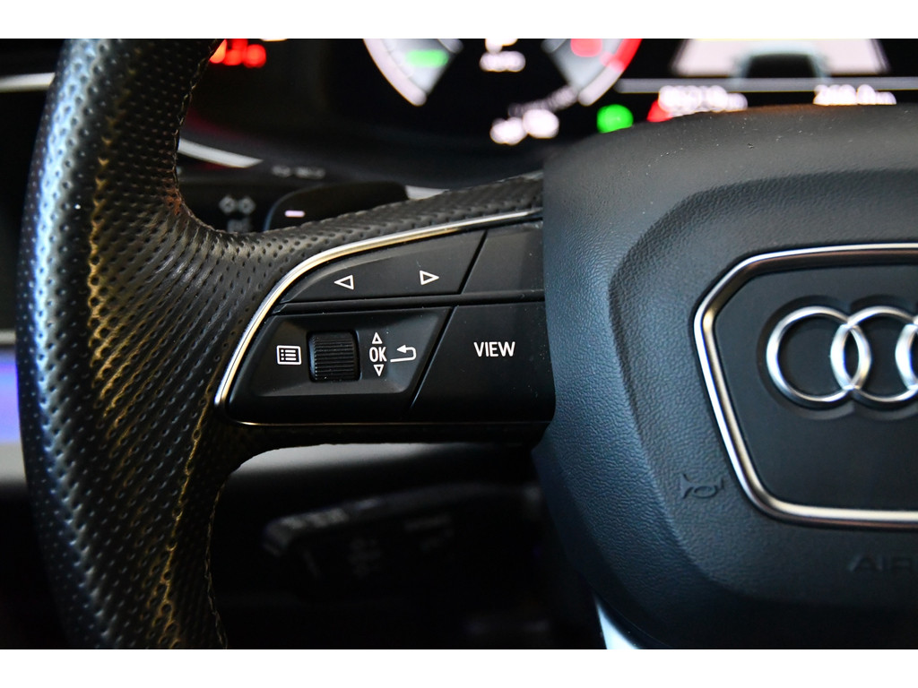 Audi Q8 55 TFSI e quattro Pro Line 360CAM*Keyless*B&O 11