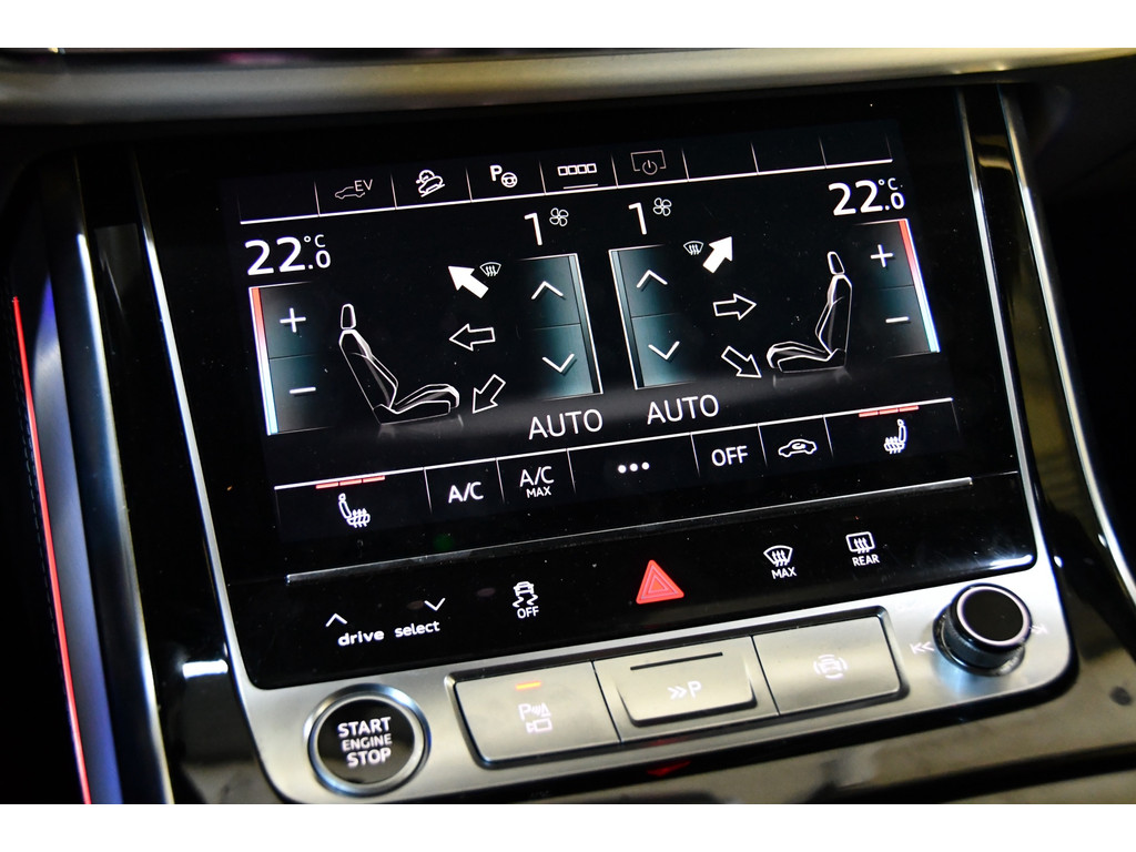 Audi Q8 55 TFSI e quattro Pro Line 360CAM*Keyless*B&O 14