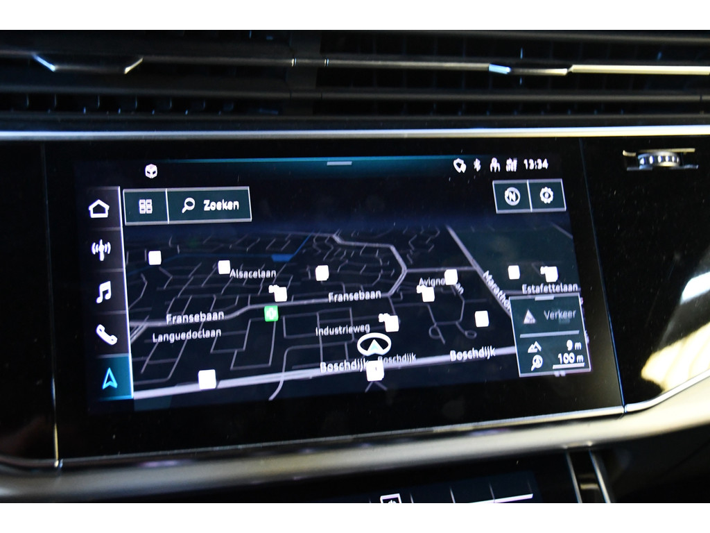 Audi Q8 55 TFSI e quattro Pro Line 360CAM*Keyless*B&O 16