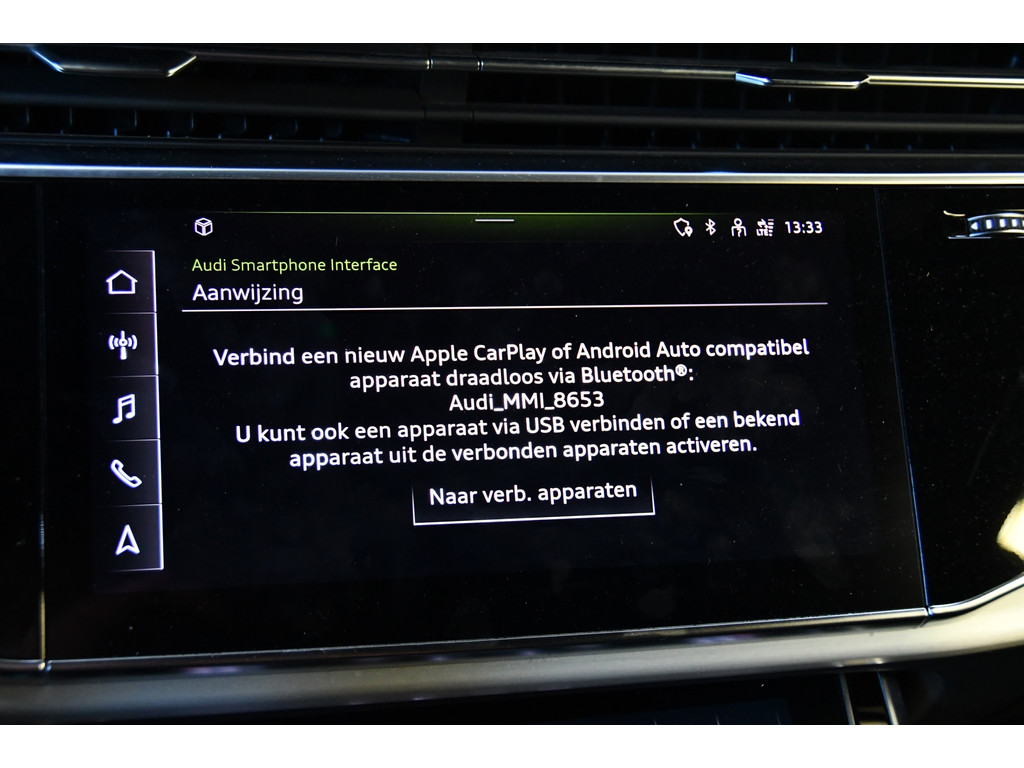 Audi Q8 55 TFSI e quattro Pro Line 360CAM*Keyless*B&O 17