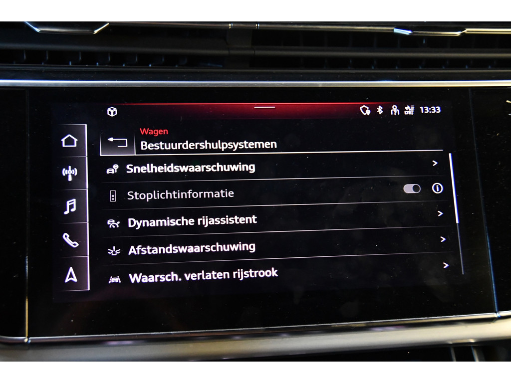 Audi Q8 55 TFSI e quattro Pro Line 360CAM*Keyless*B&O 18