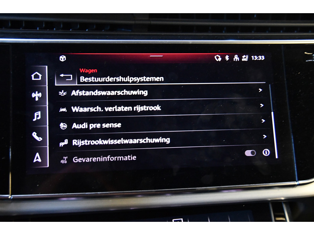 Audi Q8 55 TFSI e quattro Pro Line 360CAM*Keyless*B&O 19