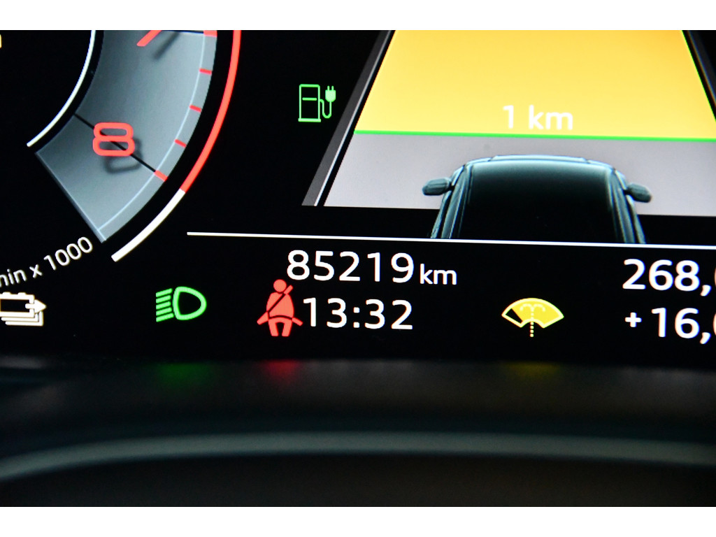 Audi Q8 55 TFSI e quattro Pro Line 360CAM*Keyless*B&O 22