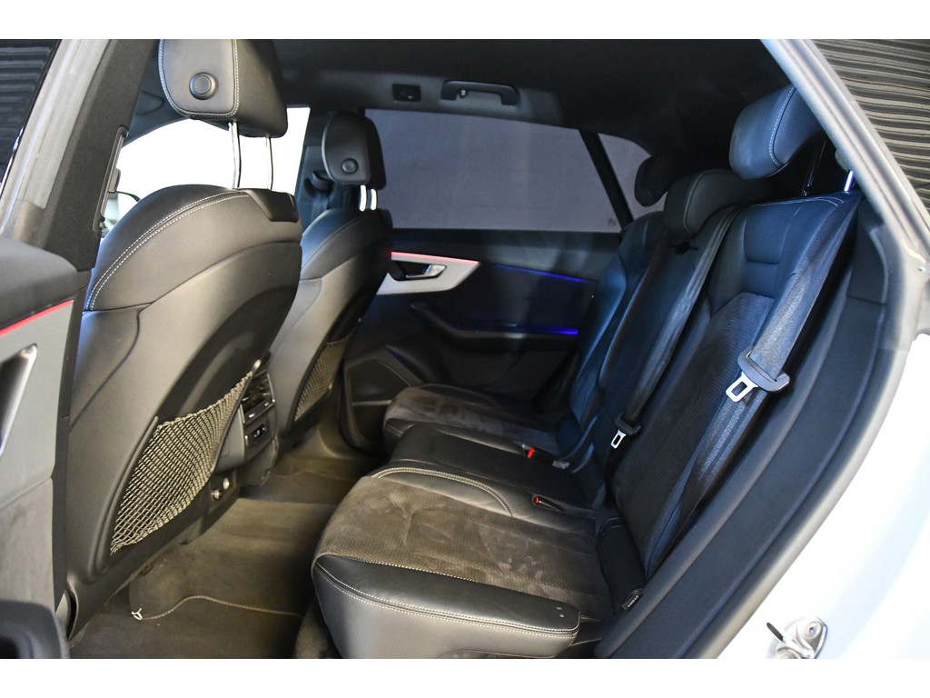 Audi Q8 55 TFSI e quattro Pro Line 360CAM*Keyless*B&O 4