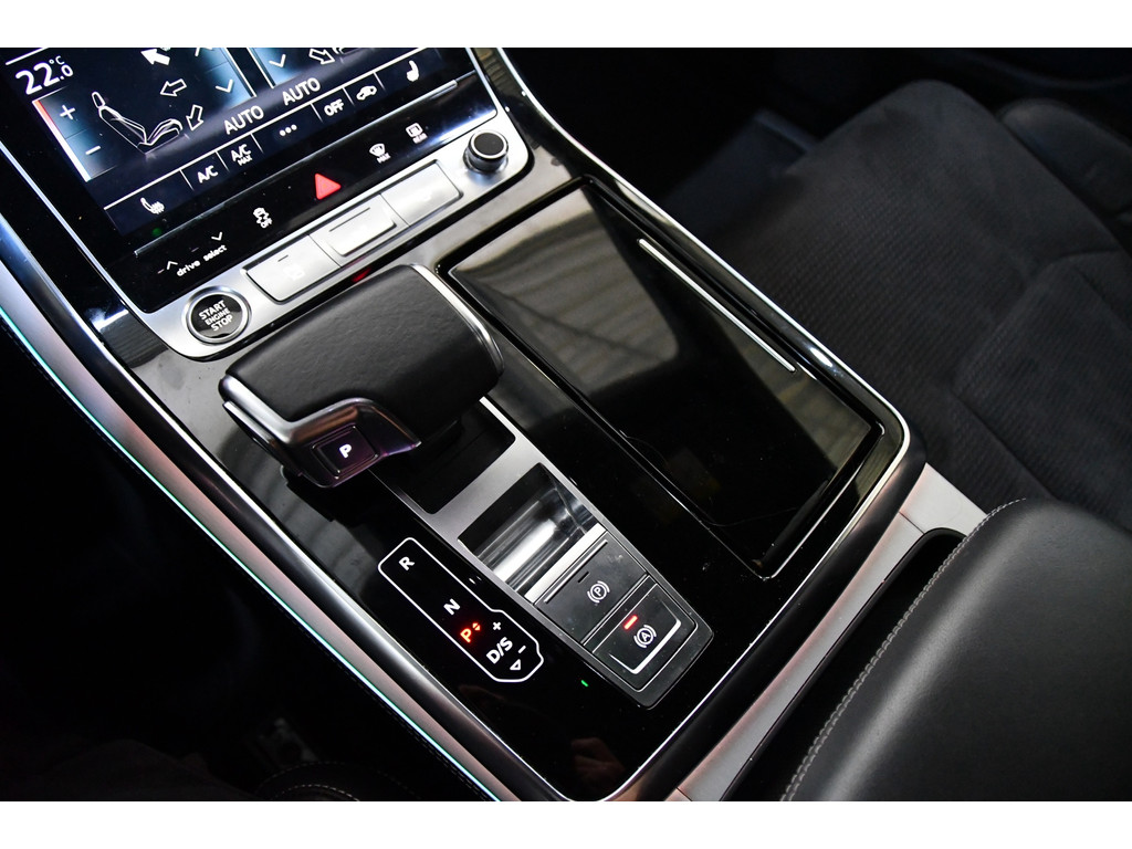 Audi Q8 55 TFSI e quattro Pro Line 360CAM*Keyless*B&O 6