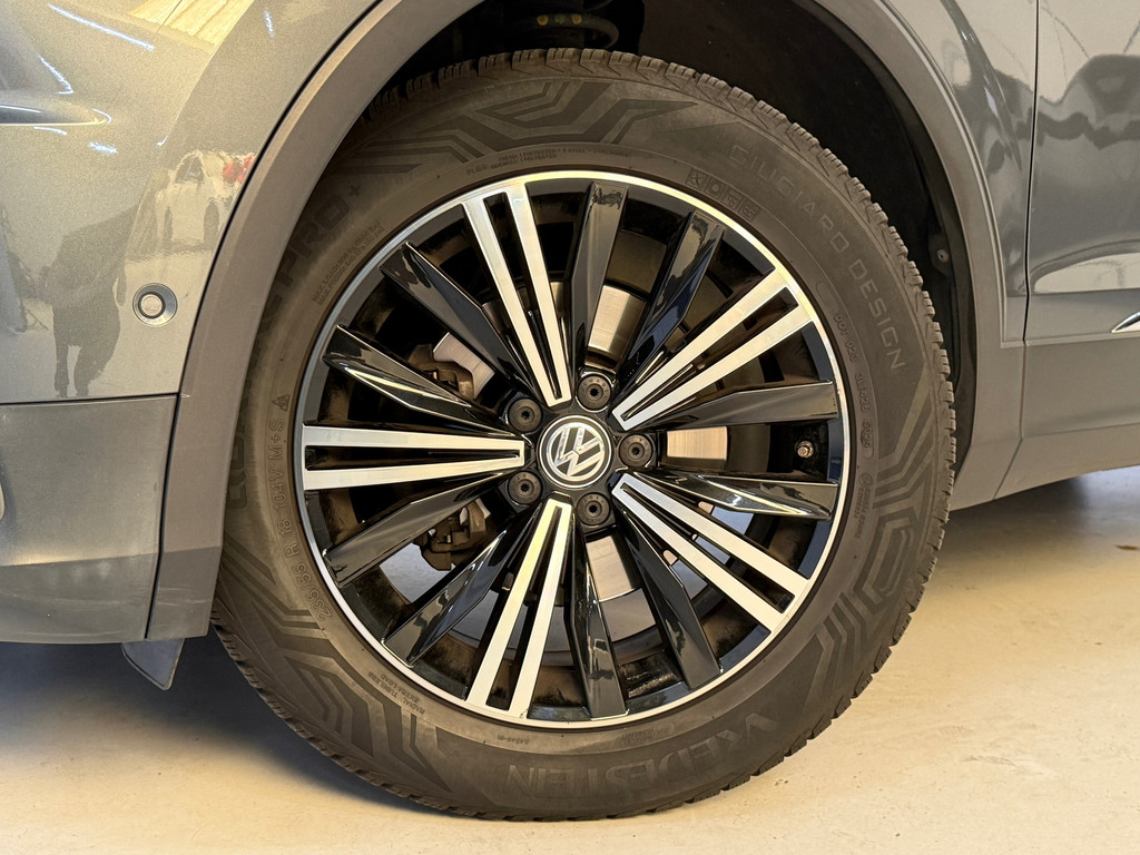 Volkswagen Tiguan 1.5 TSI ACT Highline Business R, Pano, HUD, FULL 1