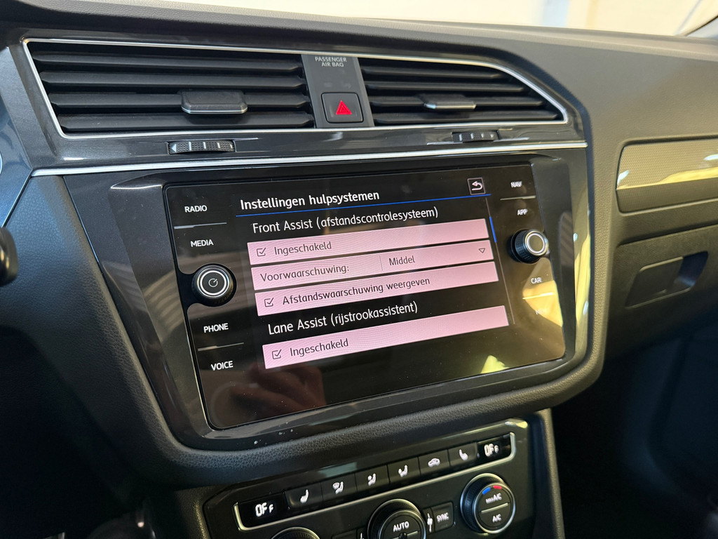 Volkswagen Tiguan 1.5 TSI ACT Highline Business R, Pano, HUD, FULL 11