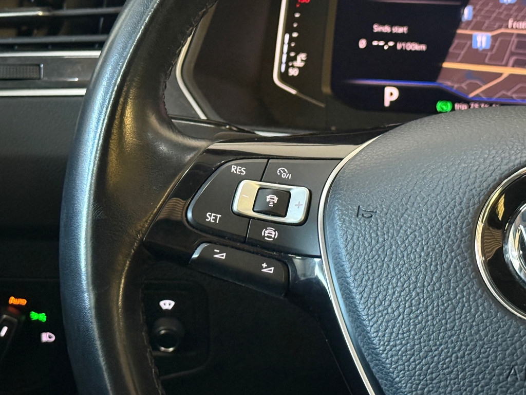 Volkswagen Tiguan 1.5 TSI ACT Highline Business R, Pano, HUD, FULL 14