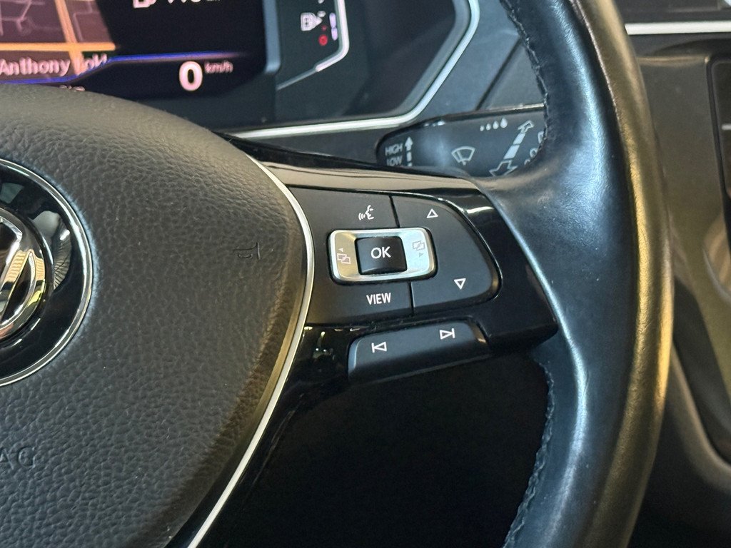 Volkswagen Tiguan 1.5 TSI ACT Highline Business R, Pano, HUD, FULL 16