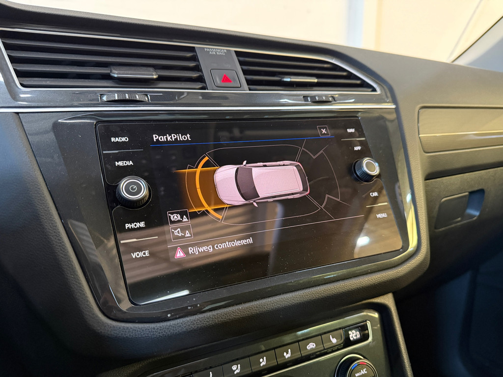 Volkswagen Tiguan 1.5 TSI ACT Highline Business R, Pano, HUD, FULL 18