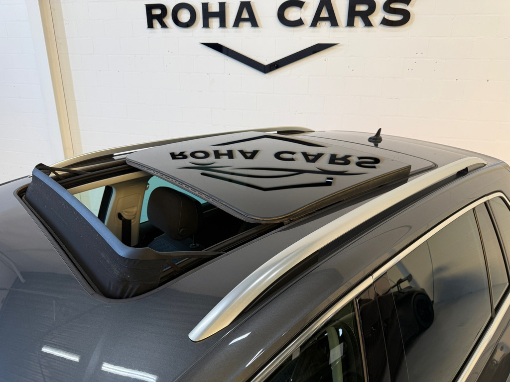 Volkswagen Tiguan 1.5 TSI ACT Highline Business R, Pano, HUD, FULL 2