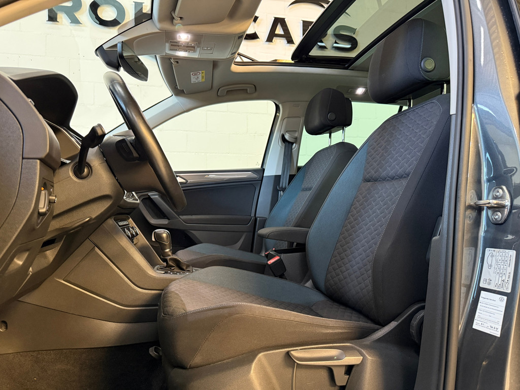 Volkswagen Tiguan 1.5 TSI ACT Highline Business R, Pano, HUD, FULL 20