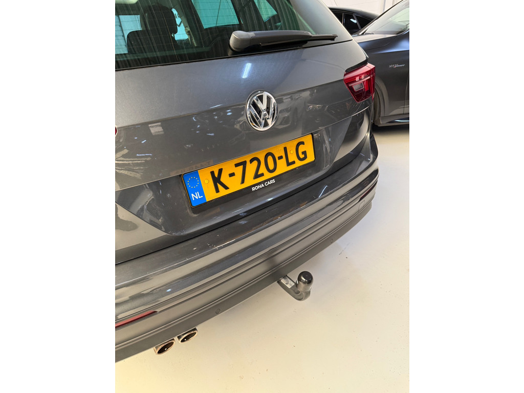 Volkswagen Tiguan 1.5 TSI ACT Highline Business R, Pano, HUD, FULL 21