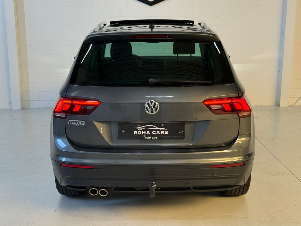 Volkswagen Tiguan 1.5 TSI ACT Highline Business R, Pano, HUD, FULL 24