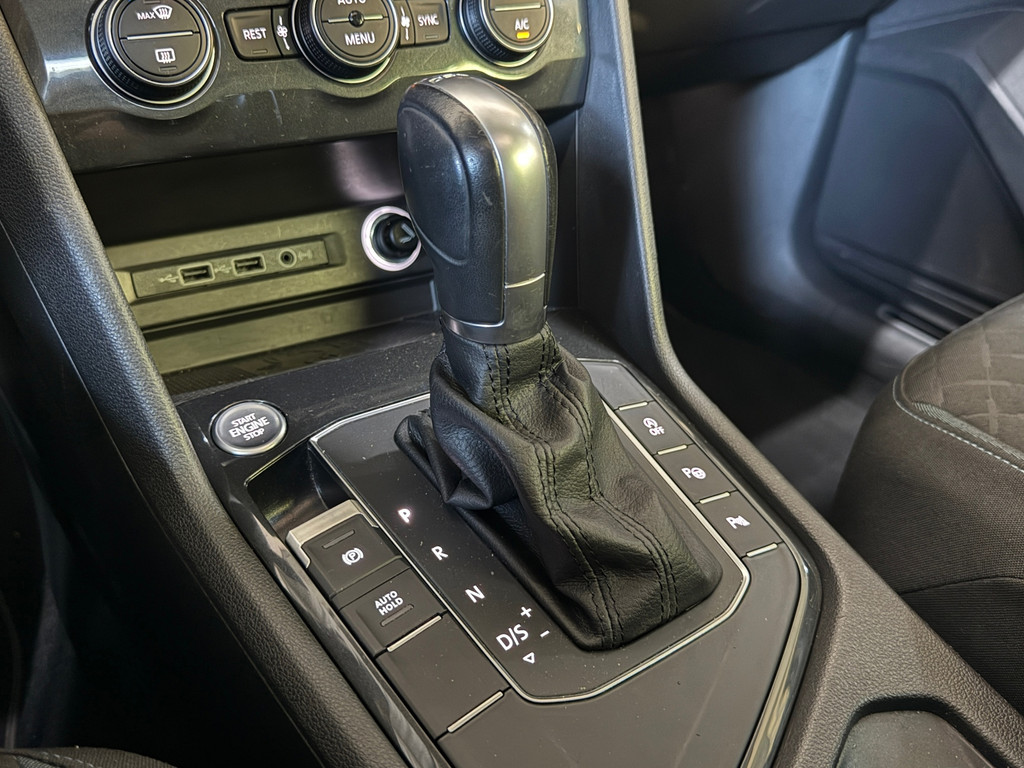 Volkswagen Tiguan 1.5 TSI ACT Highline Business R, Pano, HUD, FULL 25