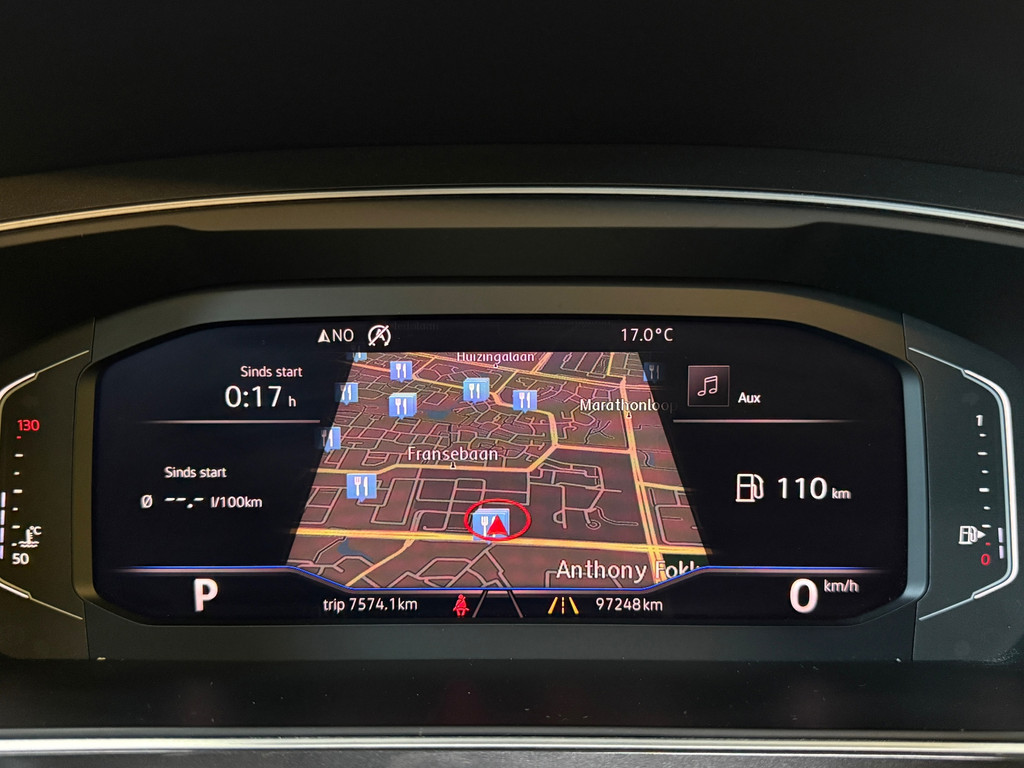 Volkswagen Tiguan 1.5 TSI ACT Highline Business R, Pano, HUD, FULL 26