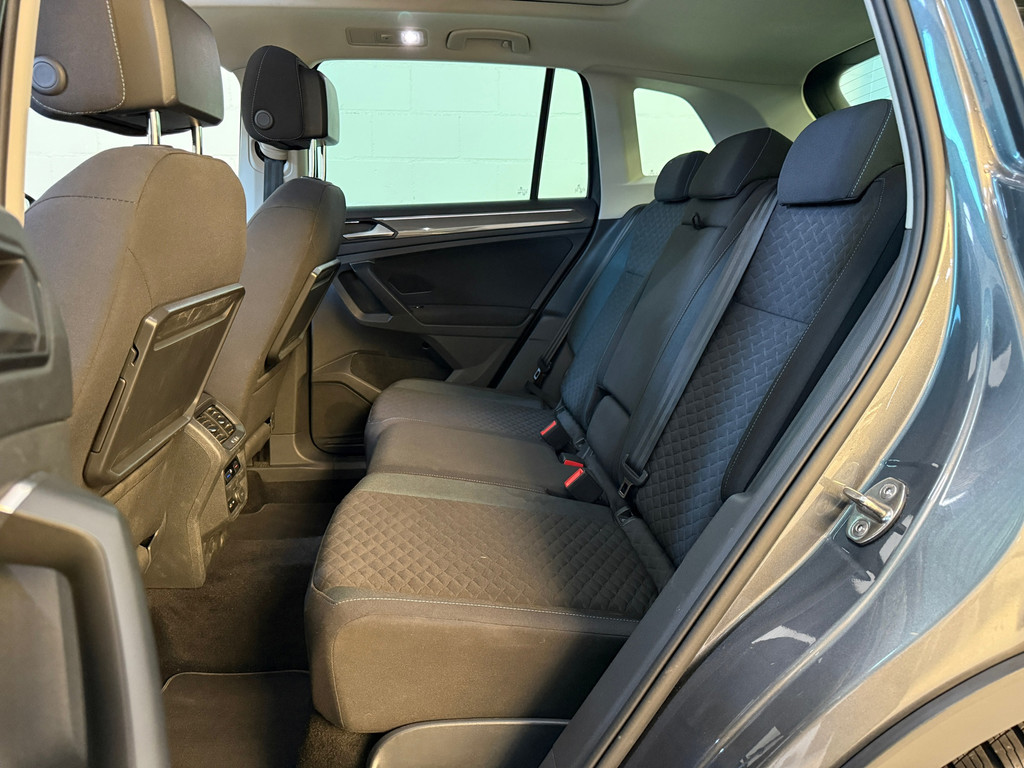 Volkswagen Tiguan 1.5 TSI ACT Highline Business R, Pano, HUD, FULL 6