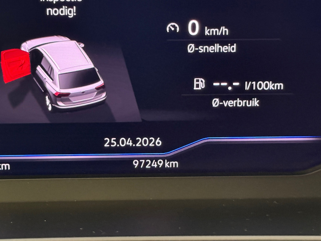 Volkswagen Tiguan 1.5 TSI ACT Highline Business R, Pano, HUD, FULL 9