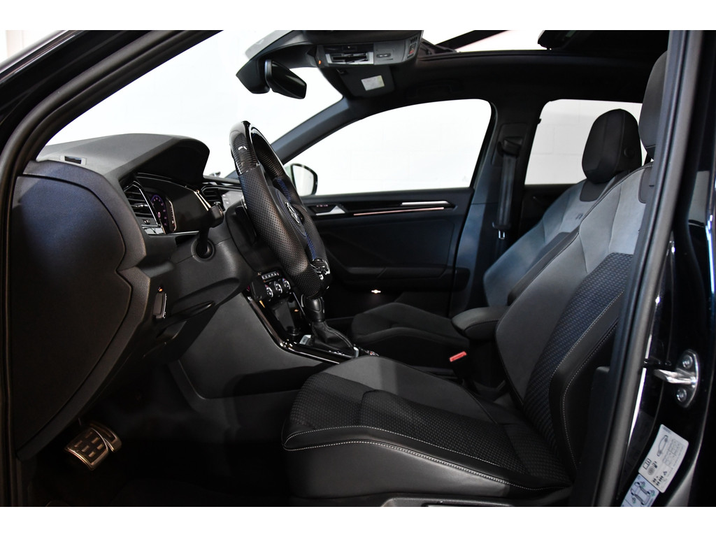 Volkswagen T-ROC 2.0 TSI 4Motion R Performence Akra Pano 4