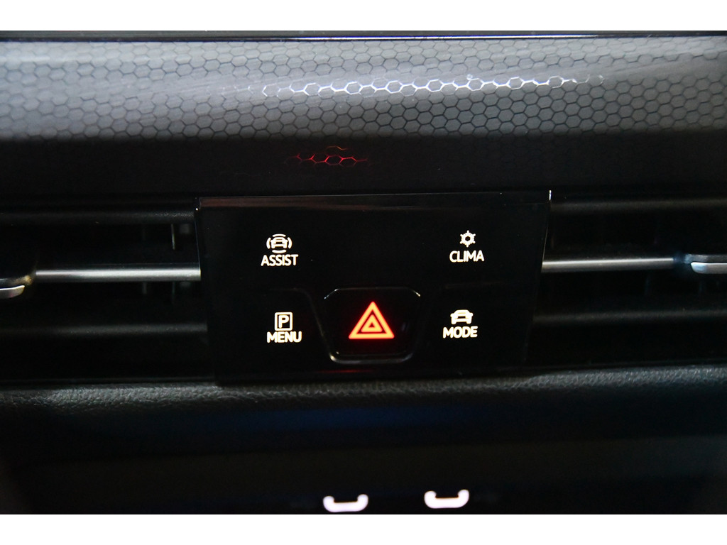 Volkswagen Golf 2.0 TSI GTI 22