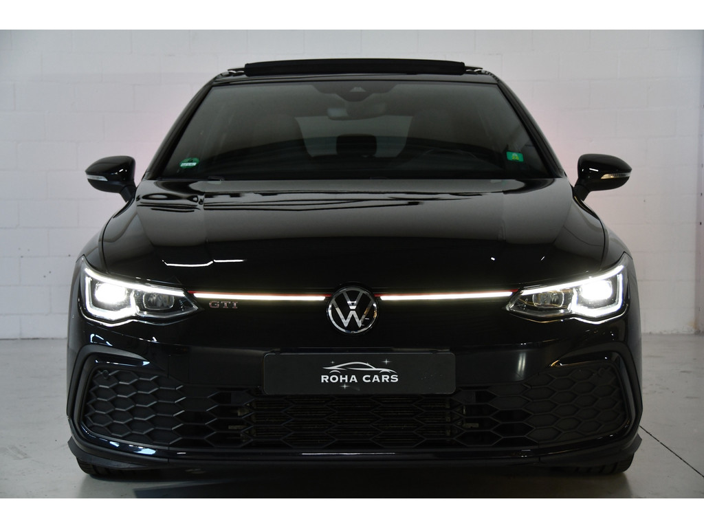 Volkswagen Golf 2.0 TSI GTI 24