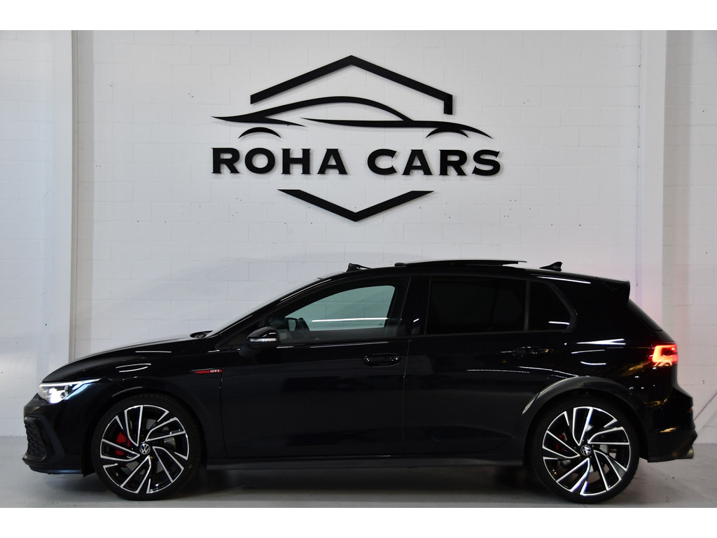 Volkswagen Golf 2.0 TSI GTI 7